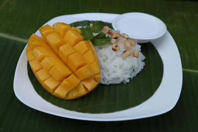 Krabi: Cooking Class at Thai Charm Cooking School With Meal - Instructor and Amenities