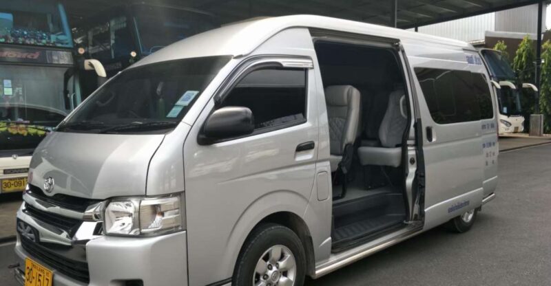 Krabi: Customizable Private Day Tour With Driver - Key Points