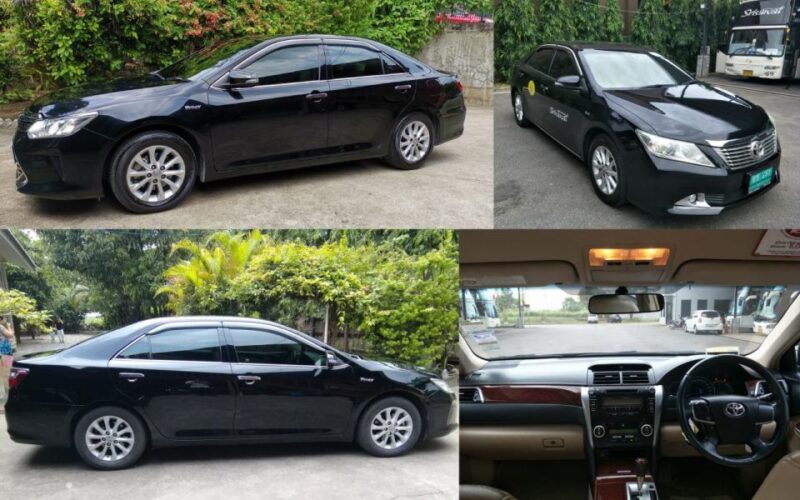 Krabi: Customizable Private Day Tour With Driver - Highlights and Experiences