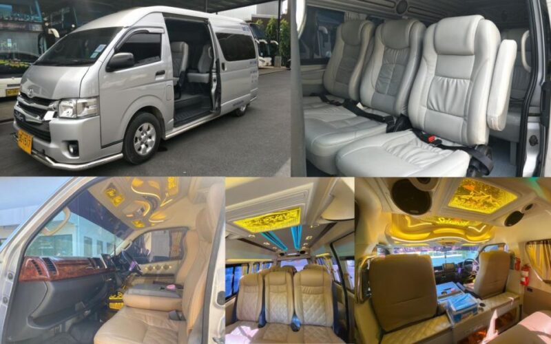 Krabi: Customizable Private Day Tour With Driver - Additional Notes