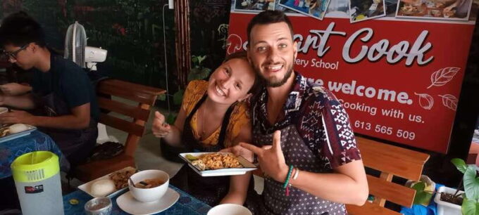 Krabi: Daily Thai Cooking Class With Smart Cook - Instructor Expertise