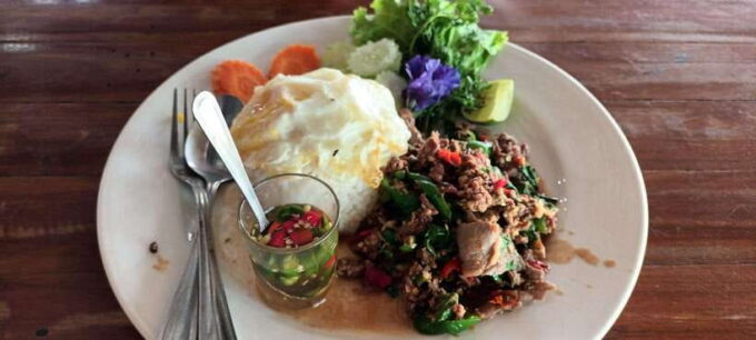 Krabi: Daily Thai Cooking Class With Smart Cook - Preparing for the Cooking Class