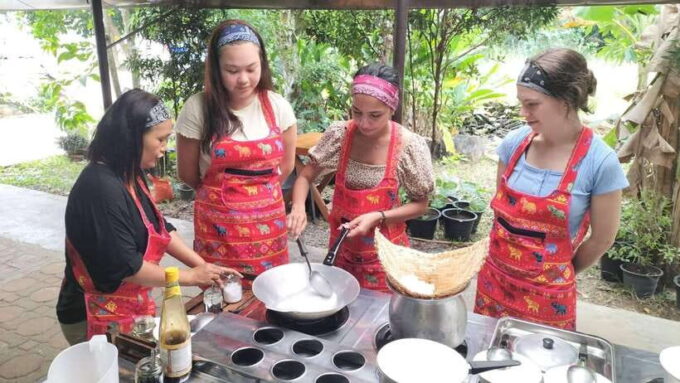 Krabi: Daily Thai Cooking Class With Smart Cook - Frequently Asked Questions