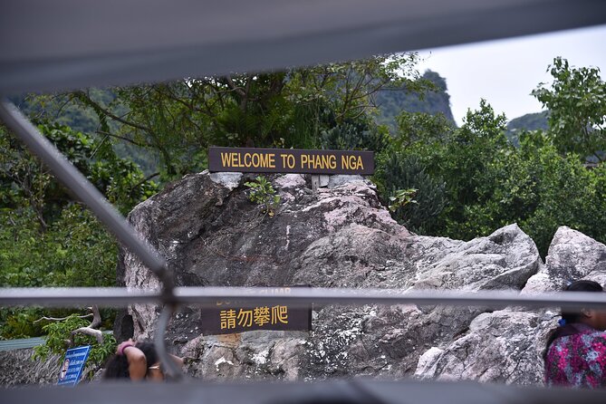 Krabi: Early Bird Phi Phi +4 Islands Tour With Lunch by Speedboat - Cancellation and Additional Info