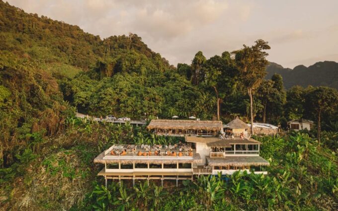 Krabi: Elephant Shelter and Khaothong Hills (Private Tour) - Inclusions and Exclusions