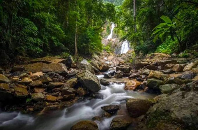 Krabi: Exploring Krabi's Hidden Gems Adventure Day Tour - Booking Information
