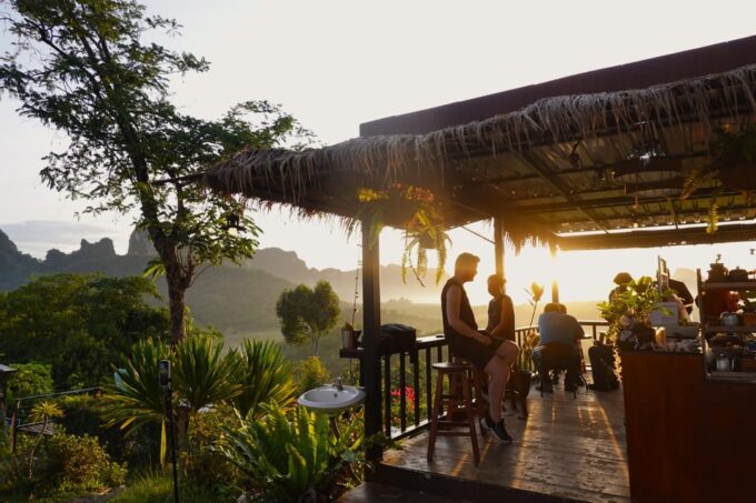 Krabi: Exploring Krabi's Hidden Gems Adventure Day Tour - Frequently Asked Questions