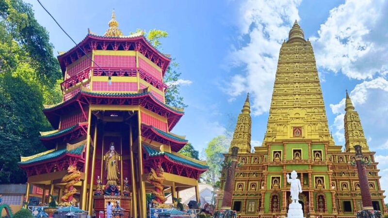 Krabi: Full-Day Car and Driver Charter - Highlights