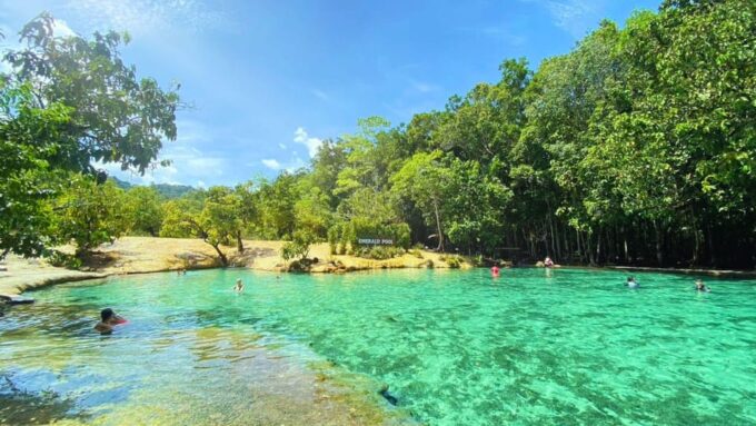 Krabi: Full-Day Car and Driver Charter - Frequently Asked Questions