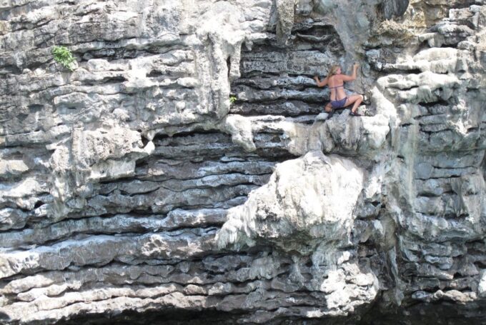 Krabi: Full-Day Rock Climbing Course at Railay Beach - Cancellation and Payment Policy