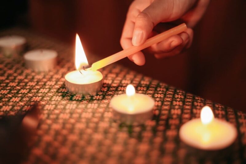 Krabi: Guided City Tour W/ Relaxing Spa or Massage Treatment - Main Locations Visited