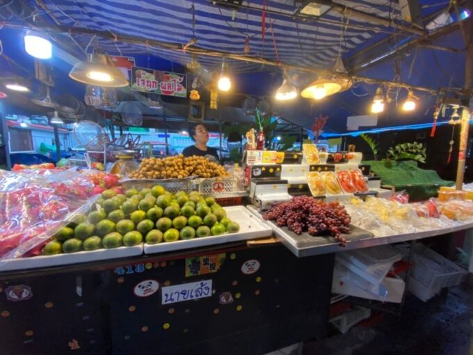 Krabi: Guided City Tour W/ Relaxing Spa or Massage Treatment - Frequently Asked Questions