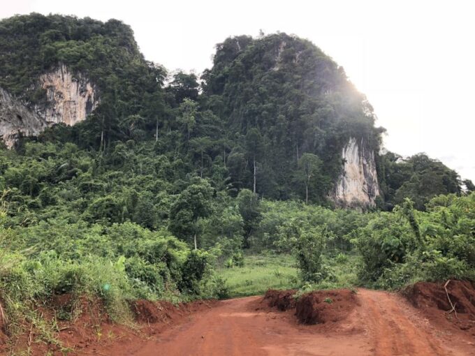 Krabi: Half-Day Blue Lagoon Kayaking at Klong Srakaew & ATV - Frequently Asked Questions