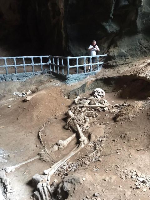 Krabi: Half Day Mangrove Boat Trip And Khao Khanap Nam Cave - Experience Highlights