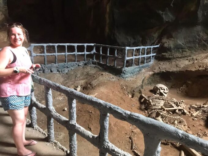 Krabi: Half Day Mangrove Boat Trip And Khao Khanap Nam Cave - Captivating Cave Discoveries