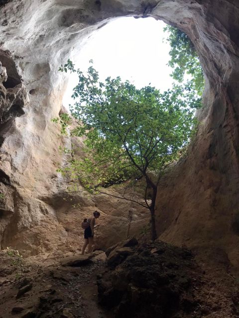 Krabi: Half Day Mangrove Boat Trip And Khao Khanap Nam Cave - Frequently Asked Questions