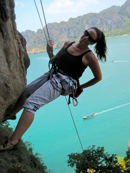 Krabi: Half-Day Rock Climbing at Railay Beach - Customer Ratings and Feedback