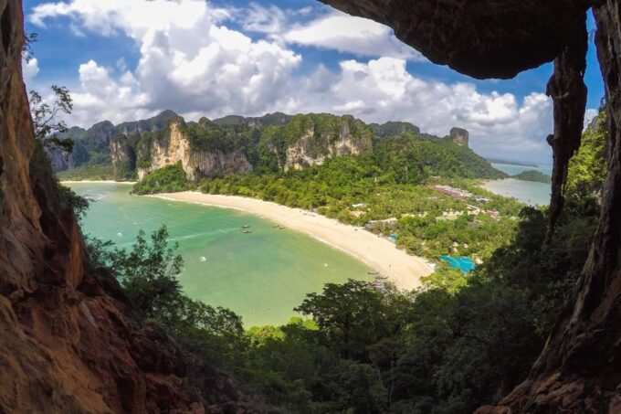 Krabi: Half-Day Rock Climbing Course at Railay Beach - Recap