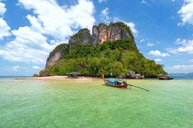 Krabi: Half/Full Day 4 Islands Private Local Long Tail Boat - Final Thoughts