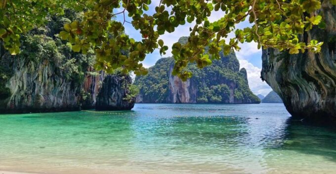 Krabi Hong Island by Luxury Vintage Boat - What to Bring