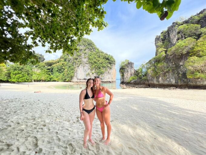 Krabi Hong Island by Luxury Vintage Boat - Frequently Asked Questions