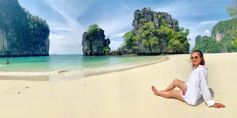 Krabi: Hong Island Day Trip by Speedboat With Thai Lunch - Important Information