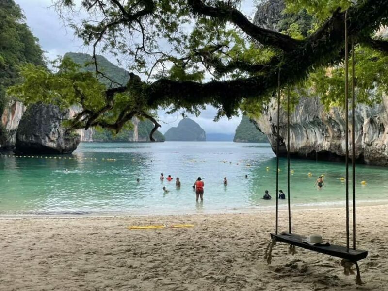 Krabi: Hong Island Private Longtail Boat Tour - Who Will Love This Tour?