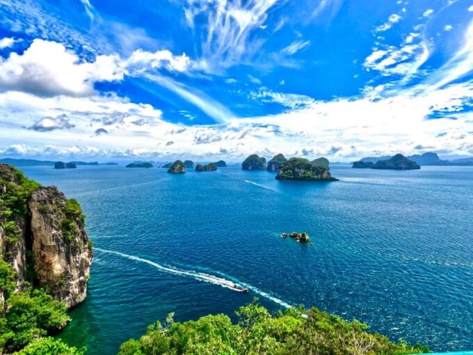 Krabi: Hong Island Snorkeling Tour With Kayak Option - Important Information