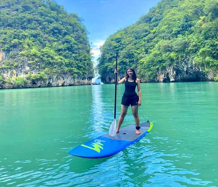 Krabi: Hong Island Sunset Tour and BBQ Dinner - Inclusions and Fees