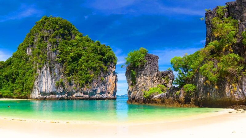 Krabi: Hong Island Sunset Tour and BBQ Dinner - What to Bring and Restrictions