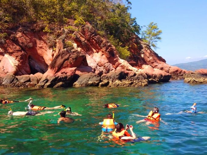 Krabi: Hong Island Sunset Tour and BBQ Dinner - Frequently Asked Questions