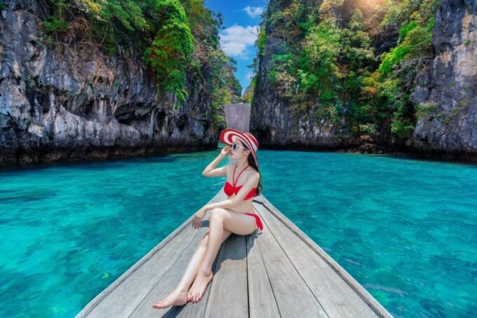 Krabi: Hong Island Sunset Tour With BBQ and Snorkeling - Pickup Locations