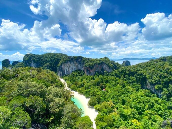 Krabi: Hong Island Sunset Tour With BBQ and Snorkeling - Recap