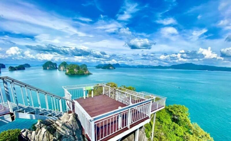 Krabi Hong Island Tour by Private Longtail Boat - Important Information