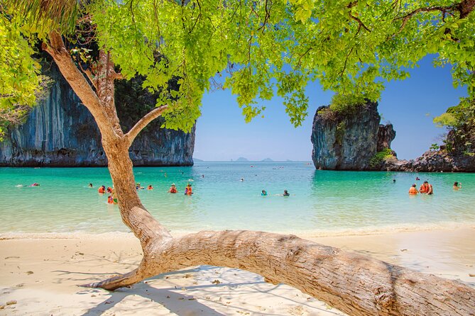 Krabi Hong Island Tour: Charter Private Long-tail Boat - Tour Experience and Customer Feedback