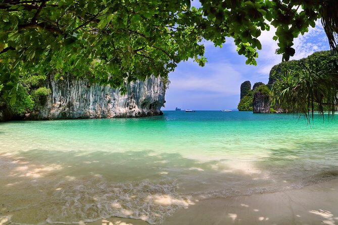 Krabi Hong Islands and Snorkeling by Shared Boat - Pickup and Meeting Details