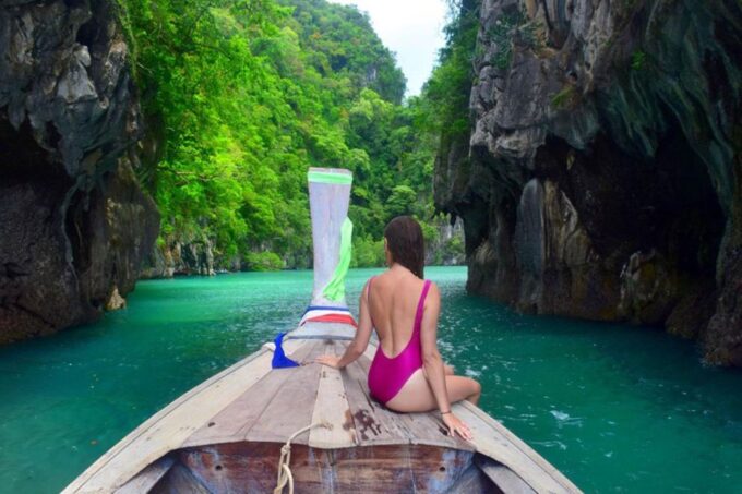 Krabi: Hong Islands Day Tour by Longtail Boat - Frequently Asked Questions