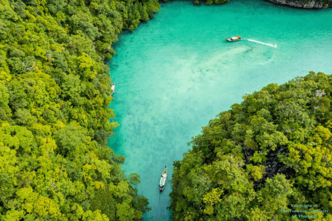 Krabi: Hong Islands - Join Tour by Longtail Boat - Frequently Asked Questions