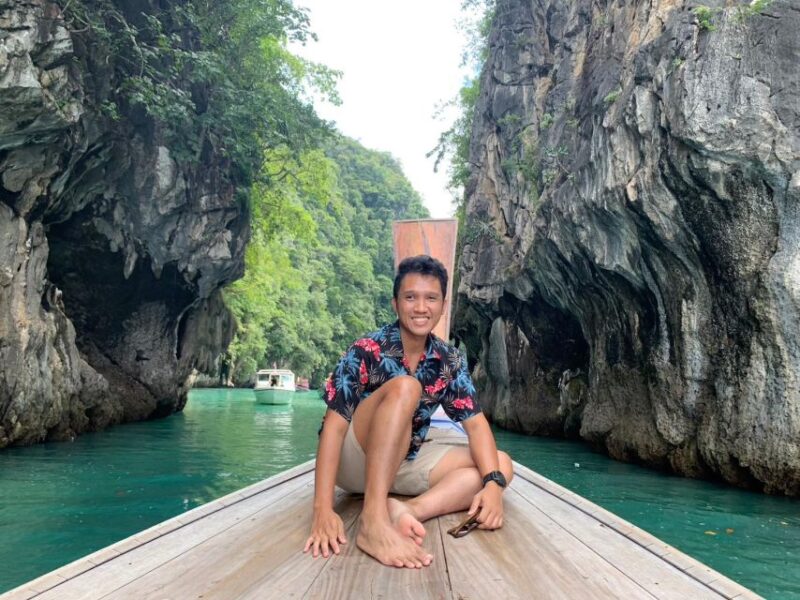 Krabi: Hong Islands Private Longtail Boat Tour - Included Amenities