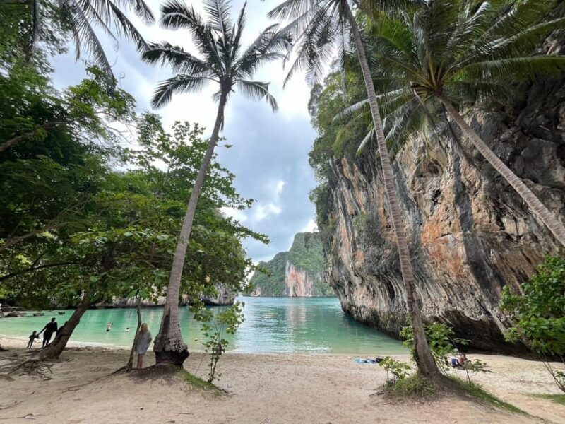 Krabi: Hong Islands - Private Tour by Longtail Boat - Highlights
