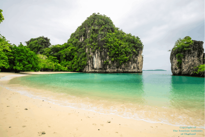 Krabi: Hong Islands - Private Tour by Longtail Boat - Inclusions