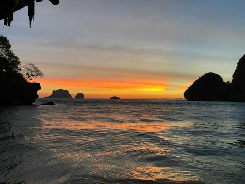 Krabi: Hong Islands Sunset, Bioluminescent Plankton and BBQ - Practical Tips for Travelers