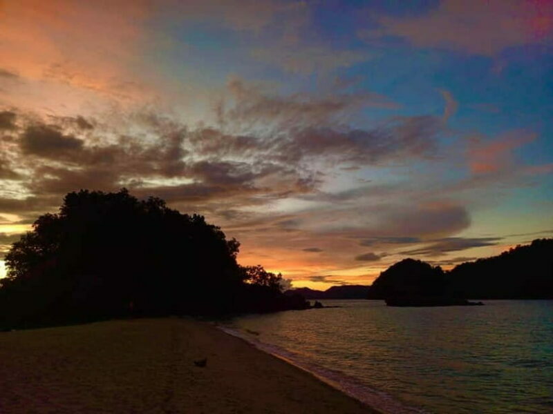 Krabi: Hong Islands Sunset, Bioluminescent Plankton and BBQ - FAQ