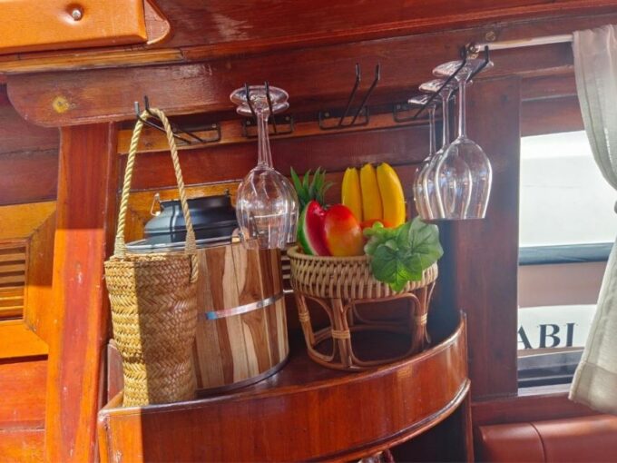 Krabi Hong Sunrise Island Private Luxury Vintage Boat - Frequently Asked Questions