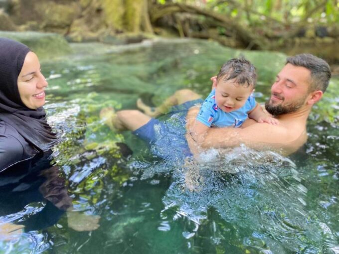 Krabi Hot Spring, Emerald Pool and Kayaking - Frequently Asked Questions