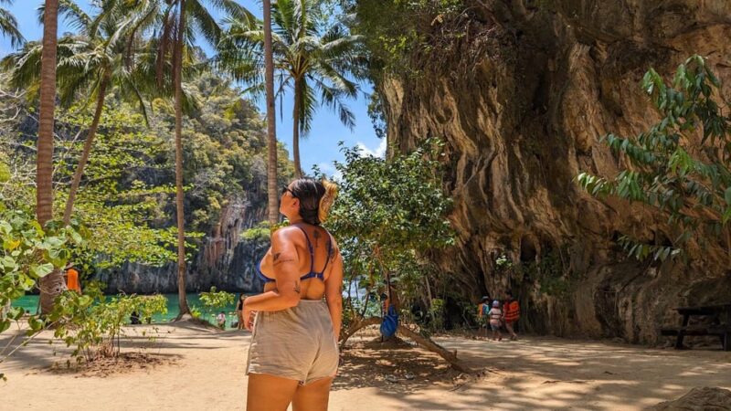 Krabi: Island Hopping Tour by Private Longtail Boat - Important Information for Guests