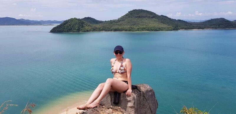 Krabi: James Bond + Koh Hong, Speedboat, Small Group 12 Pax - Booking and Availability