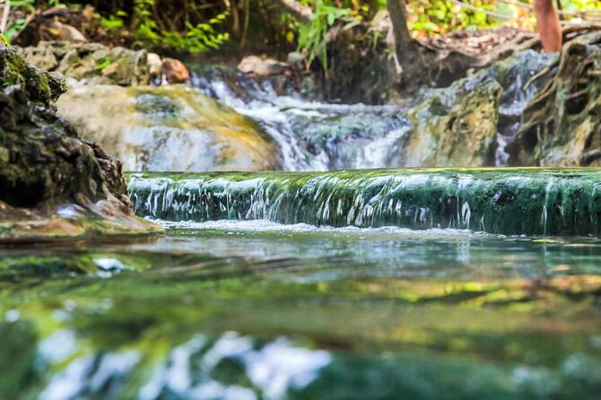 Krabi Jungle Tour to Emerald Pool and Hot Spring - Inclusions and Pricing