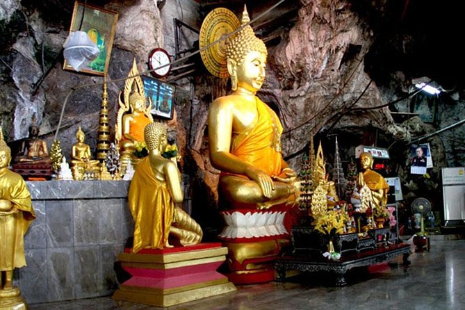 Krabi Jungle Tour With ATV Riding - Health and Safety