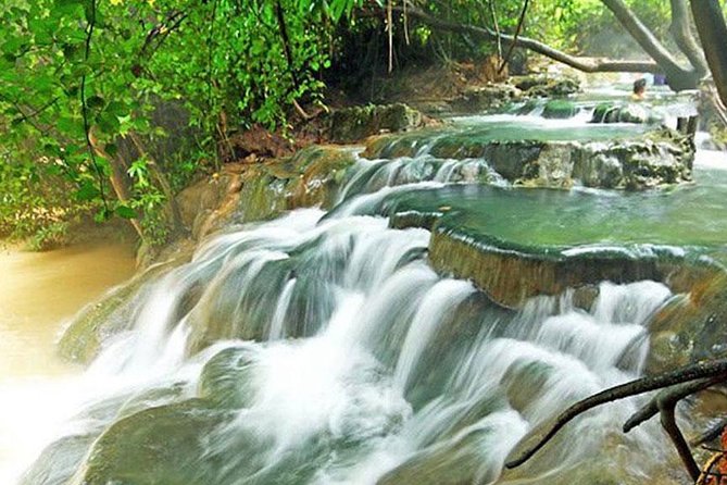Krabi Jungle Tour With ATV Riding - Customer Feedback